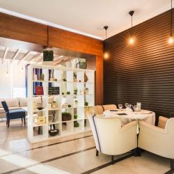 Фото Пушкин Парк-отель