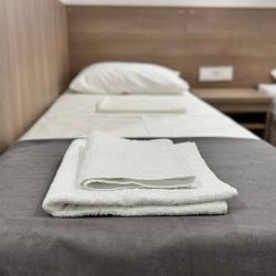 Фото Отель Leto (Лето)