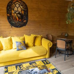 Коттедж стандарт