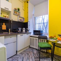 фото 14 Vero Apartments (Веро Апартментс) на улице Красноармейская