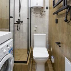 Фото Апартаменты на улице Петровка, 19с3