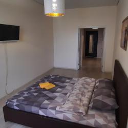 Фото Апартаменты на улице Молодёжная 41 корпус 1