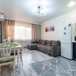 Фото Отель Meridian Apartments (Мередиан Апартментс) на улице Масанчи 23/2