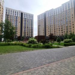 2-комнатные апартаменты стандарт 5