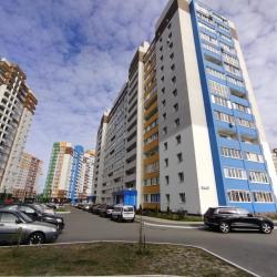Фото Отель Две Подушки на улице Горбатова