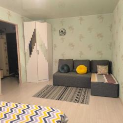 1-комнатные апартаменты стандарт