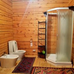 Коттедж улучшенный Василевский