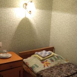 Фото Отель Урал