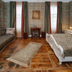 Фото Отель Дом купчихи Ершовой