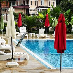 Фото Grand Hotel Sukhum Resorts (Гранд Отель Резортс)