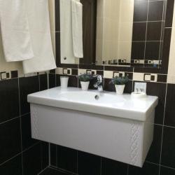 Фото Отель Лесная