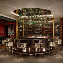 Grand Rostov by Hyatt Regency (Гранд Ростов Хаятт Ридженси) — ca89d97636ec5a496898c3e3c4a359c0