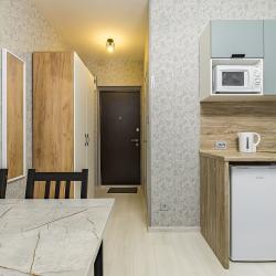 Апартаменты студия 55-97