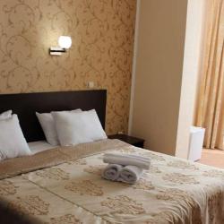 Фото Отель Снежный барс