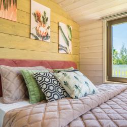 Фото Отель Дом Green House (Грин Хаус) у воды