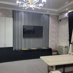 2-комнатные апартаменты улучшенные