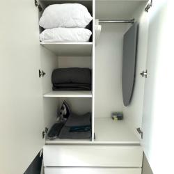 Фото Апартаменты на улице Пушкинская 98