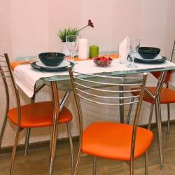 Фото Отель Альянс на улице Козлова 65Е