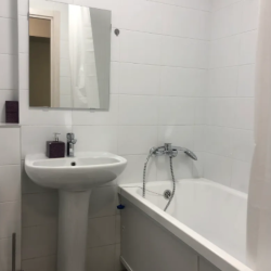 2-комнатные апартаменты стандарт улица Лескова, 40