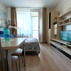 фото 6 Трилогия на улице Народного Ополчения