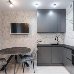 Апартаменты студия