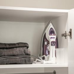 Фото Апартаменты на улице Лермонтова 17