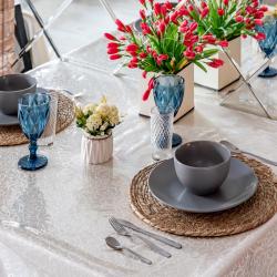 1-комнатные апартаменты студия Окно в New York_Санкт-Петербург, Мурино, Привокзальная пл., д.1а, к2