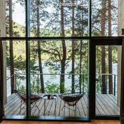 Фото Отель Натура