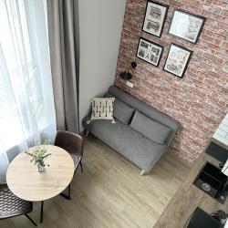фото 41 Uroom Aparthotel (Юрум) на Первомайской