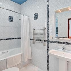 Фото Отель Река и Море