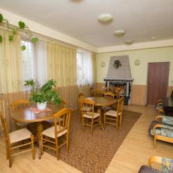 Фото Отель Сура