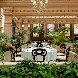 Фото Отель Rixos Almaty (Риксос )