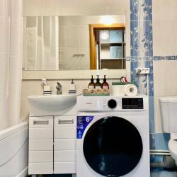 Фото Отель Romlex Apartments (Ромлекс) на улице Судоремонтная 24