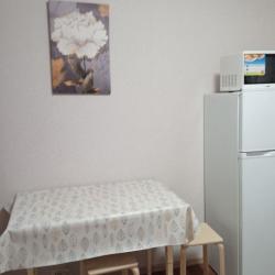 фото 5 Апартаменты на улице Чертановская 2/11
