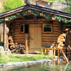 Фото Отель Велья