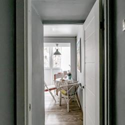 1-комнатные апартаменты стандарт