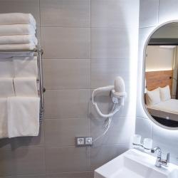 2-местные апартаменты делюкс