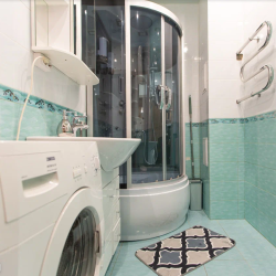 Апартаменты студия