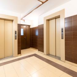 Фото Апартаменты на улице Туристская 23 корпус 4