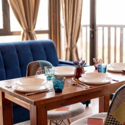 Коттедж стандарт