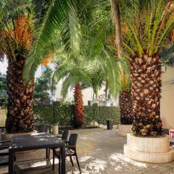 Фото Отель Palma park (Пальма Парк)