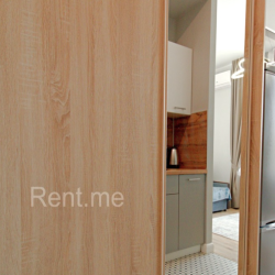 Фото Апартаменты Шкиперская улица, 11