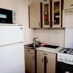 3-комнатные апартаменты стандарт