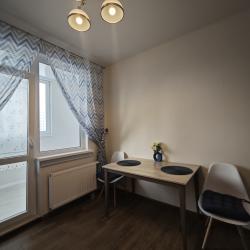 Фото Отель Спите как дома на улице Ивана Захарова 4