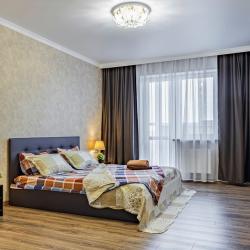 Фото Отель Pro Apart (Про Апарт) на улице им. 40-летия Победы 60
