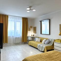 Фото Отель Compass (Компасс) на улице Обдорская 7