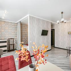 2-комнатные апартаменты улучшенные Ул. Карла Либкнехта, д. 37