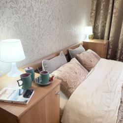 Апартаменты LightHouse (ЛайтХаус) на улице Белинского — ca90b573e09e787cc733c04b6388fc65