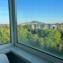 Фото Апартаменты на проспекте Победы 8