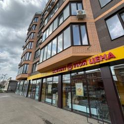 Апартаменты люкс